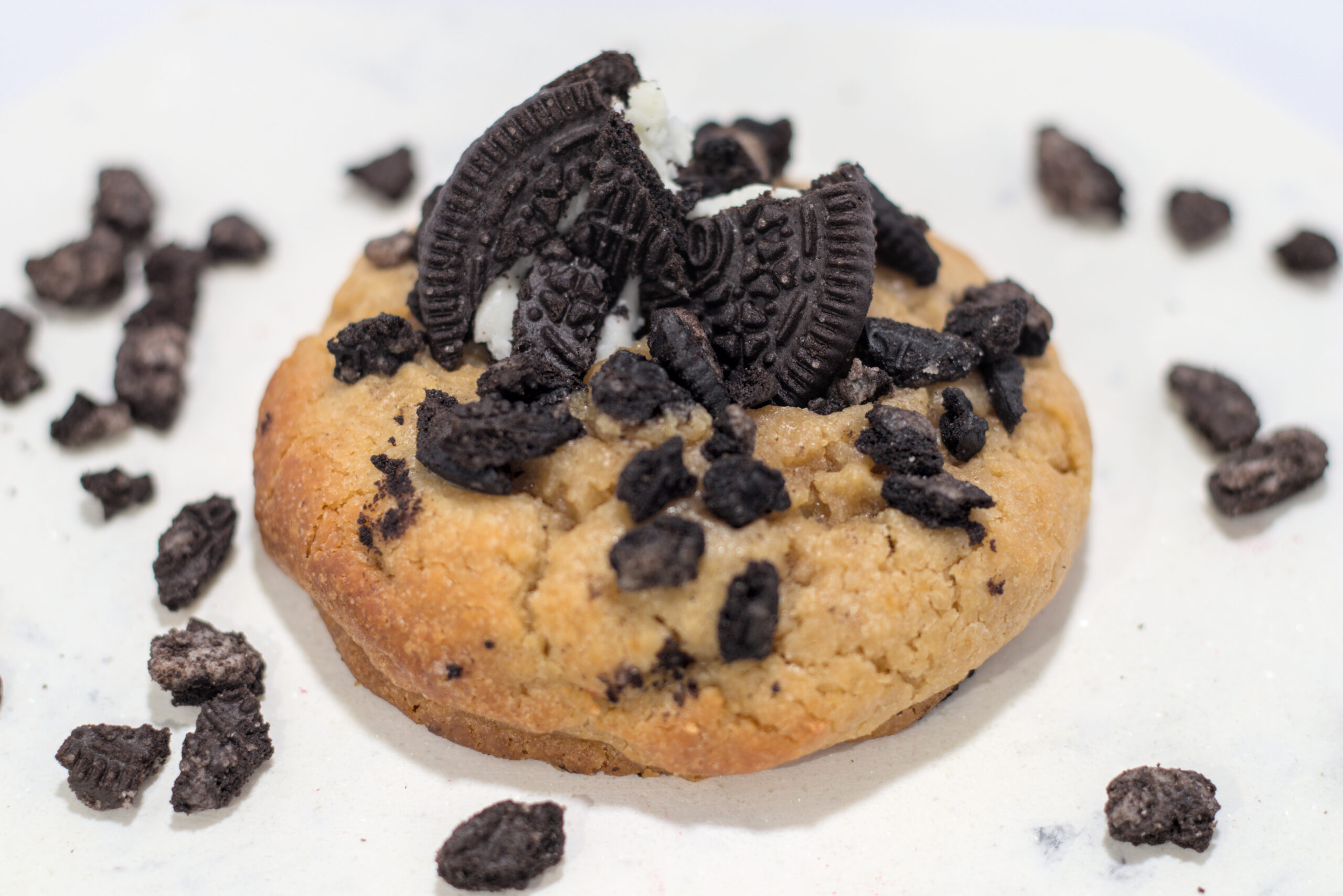 Ciastko Oreo