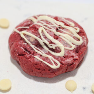 Red Velvet