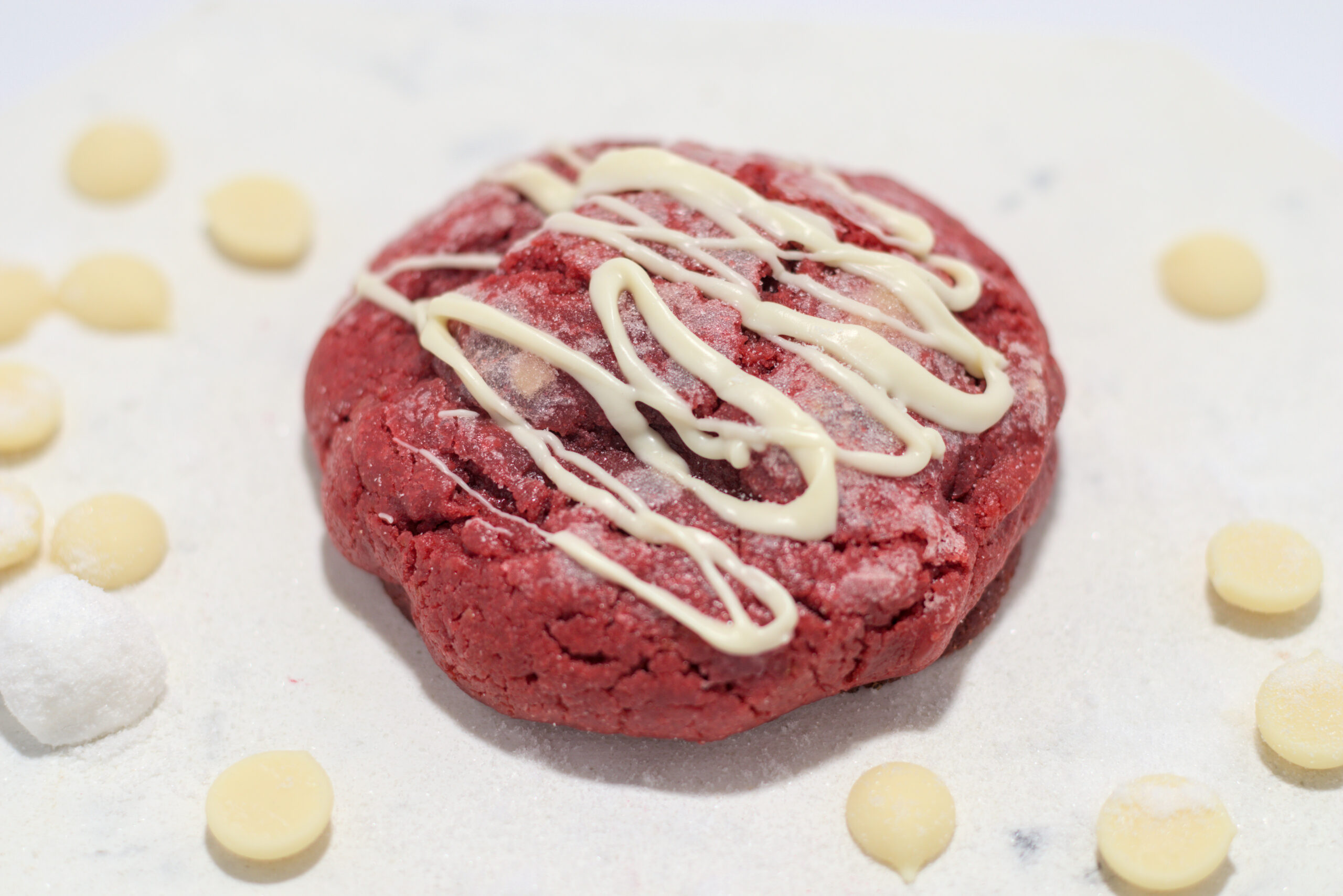 Red Velvet