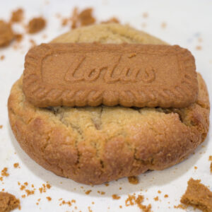 Ciastko Lotus